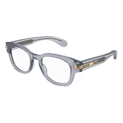 Gucci GG1518O Men's Eyeglasses Black Size (Frame Only) - Blue Light Block Available