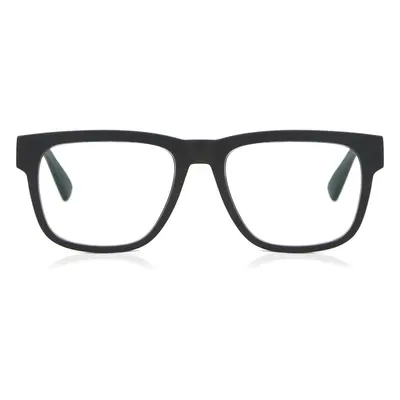 Mykita Surge Men's Eyeglasses Black Size (Frame Only) - Blue Light Block Available