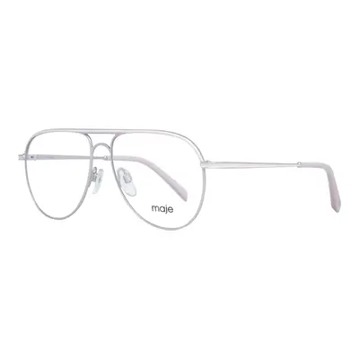 Maje MJ3002 Men's Eyeglasses Gold Size (Frame Only) - Blue Light Block Available