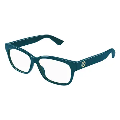 Gucci GG1341O Women's Eyeglasses Black Size (Frame Only) - Blue Light Block Available