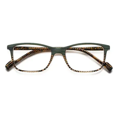 Etnia Barcelona Wright KL Men's Eyeglasses Blue Size (Frame Only) - Blue Light Block Available