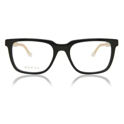 Gucci GG0560ON Men's Eyeglasses Black Size (Frame Only) - Blue Light Block Available