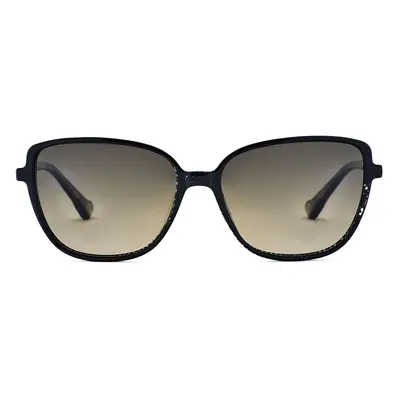 Etnia Barcelona Madonie Sun BK Women's Sunglasses Black Size