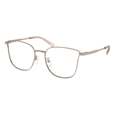 Michael Kors MK3073D KOH LIPE Asian Fit Women's Eyeglasses Gold Size (Frame Only) - Blue Light B