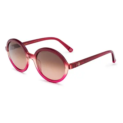 Etnia Barcelona Boqueria FU Women's Sunglasses Pink Size