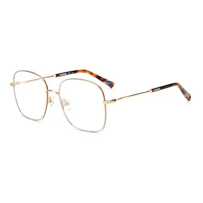 Missoni MIS TNG Women's Eyeglasses Silver Size (Frame Only) - Blue Light Block Available