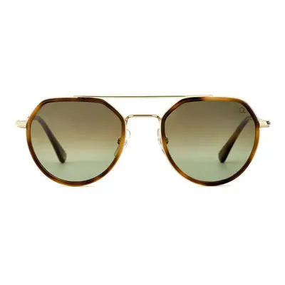 Etnia Barcelona Liberty Sun GDHV Men's Sunglasses Tortoiseshell Size