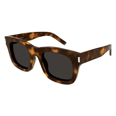 Saint Laurent SL MONCEAU Women's Sunglasses Tortoiseshell Size