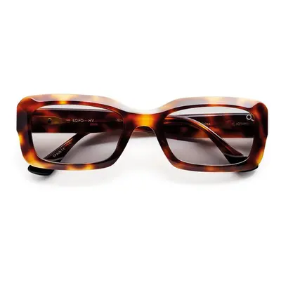 Etnia Barcelona Sofo Sun HV Women's Sunglasses Tortoiseshell Size