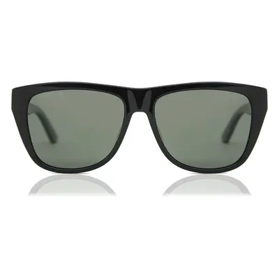 Gucci GG0926S Polarized Men's Sunglasses Black Size