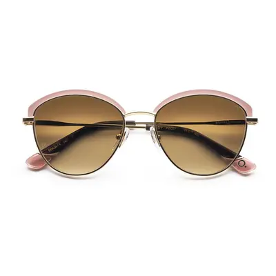 Etnia Barcelona Lady Sun PKGD Women's Sunglasses Pink Size