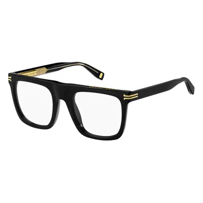 Marc Jacobs MJ 7C5 Women's Eyeglasses Black Size (Frame Only) - Blue Light Block Available