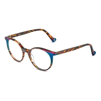 Etnia Barcelona Malala BXBL Women's Eyeglasses Size (Frame Only) - Blue Light Block Available