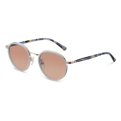 Etnia Barcelona Illes Medes GDBL Men's Sunglasses Blue Size