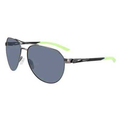 Nike CLUB NINE DQ0799 Men's Sunglasses Gunmetal Size