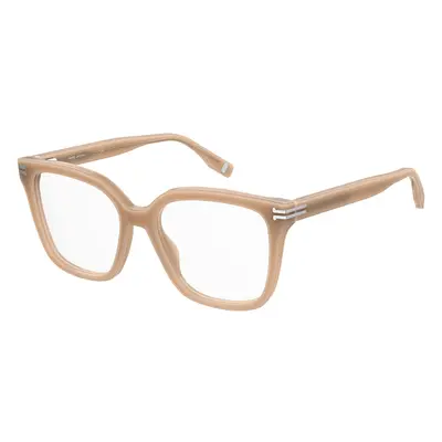 Marc Jacobs MJ FWM Women's Eyeglasses Brown Size (Frame Only) - Blue Light Block Available