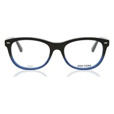 Bobbi Brown The Gabby BSV Men's Eyeglasses Blue Size (Frame Only) - Blue Light Block Available