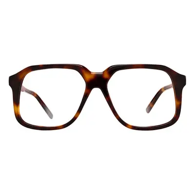 Spy Hot Spot Optical 5700000000184 Men's Eyeglasses Tortoiseshell Size (Frame Only) - Blue Light