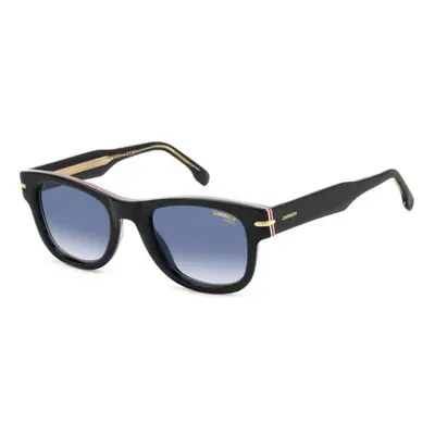 Carrera 330/S 807/08 Men's Sunglasses Black Size