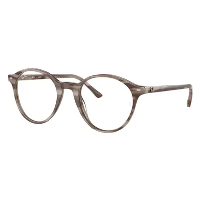 Ray-Ban RX5430 Bernard Men's Eyeglasses Grey Size (Frame Only) - Blue Light Block Available