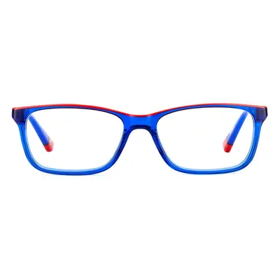 Etnia Barcelona Finn Kids BLRD Kids' Eyeglasses Blue Size (Frame Only) - Blue Light Block Availa