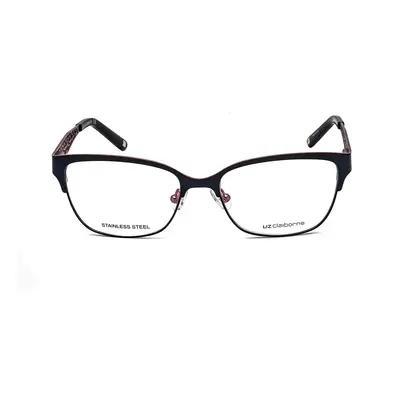 Liz Claiborne 643 0BR0 Men's Eyeglasses Blue Size (Frame Only) - Blue Light Block Available