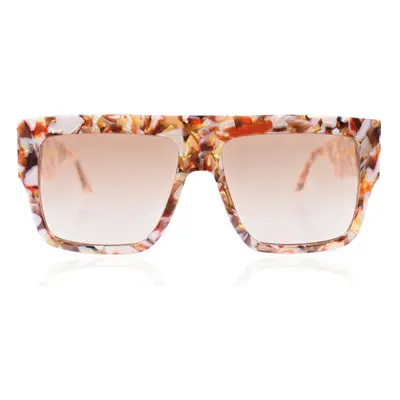 Anna-Karin Karlsson MR. AM STORIES Autumn Women's Sunglasses Rainbow Size