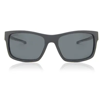 CAT CTS CODER Polarized 108P Men's Sunglasses Grey Size