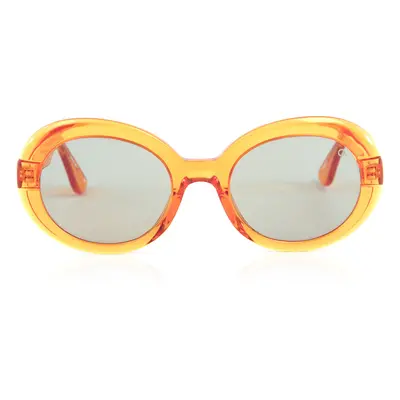 Etnia Barcelona Dolores Sun OG Men's Sunglasses Orange Size