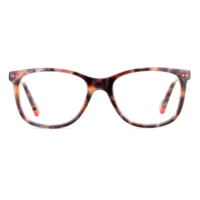 Etnia Barcelona Teo Kids LERD Kids' Eyeglasses Tortoiseshell Size (Frame Only) - Blue Light Bloc