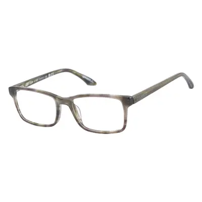 O'Neill ONO 107 Men's Eyeglasses Green Size (Frame Only) - Blue Light Block Available