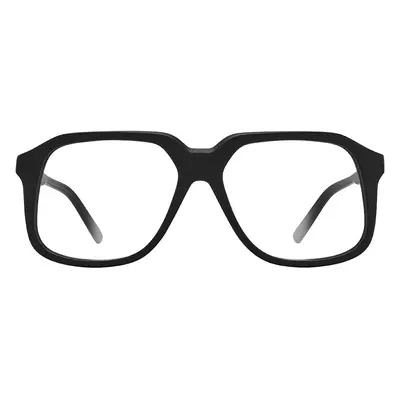 Spy Hot Spot Optical Men's Eyeglasses Black Size (Frame Only) - Blue Light Block Available