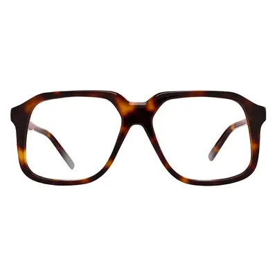 Spy Hot Spot Optical Men's Eyeglasses Tortoiseshell Size (Frame Only) - Blue Light Block Availab