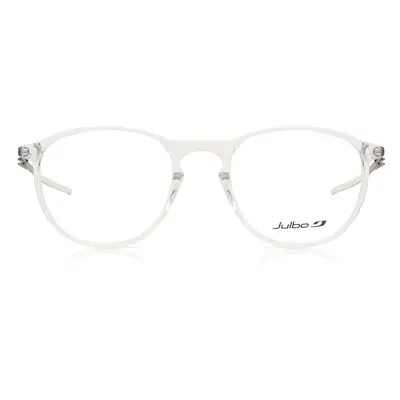 Julbo COD JOP13915275 Men's Eyeglasses White Size (Frame Only) - Blue Light Block Available