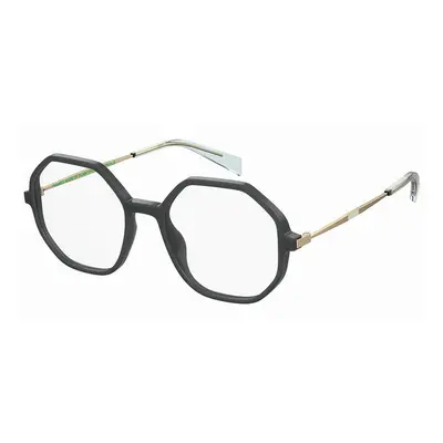 Levi's LV 1ED Women's Eyeglasses Green Size (Frame Only) - Blue Light Block Available