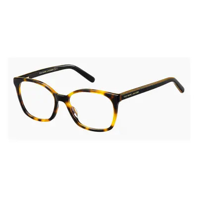 Marc Jacobs MARC 086 Men's Eyeglasses Tortoiseshell Size (Frame Only) - Blue Light Block Availab