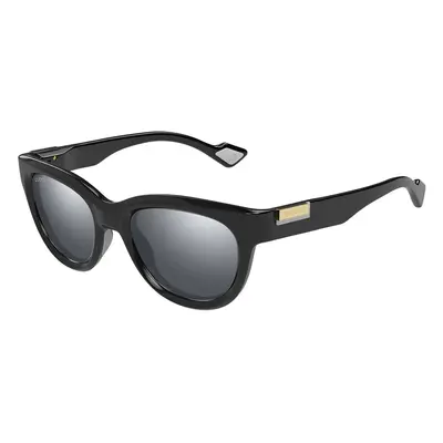 Gucci GG1620S Men's Sunglasses Black Size