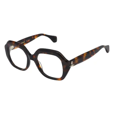 Vivienne Westwood VW1042 Women's Eyeglasses Black Size (Frame Only) - Blue Light Block Available