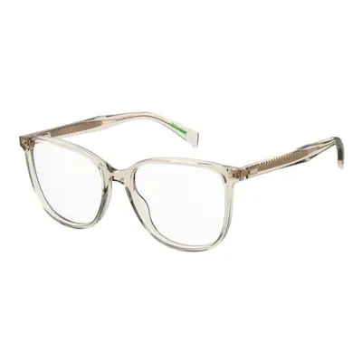 Levi's LV Women's Glasses, Yellow, Size