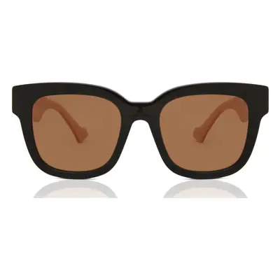Gucci GG0998S Women's Sunglasses Black Size