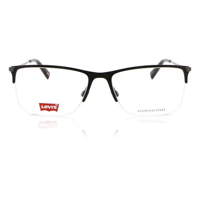 Levi's LV Men's Glasses, Grey, Size