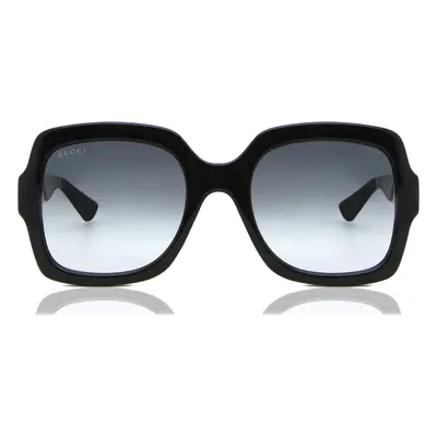 Gucci GG1337S Women's Sunglasses Black Size