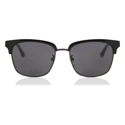Gucci GG0382S Men's Sunglasses Black Size