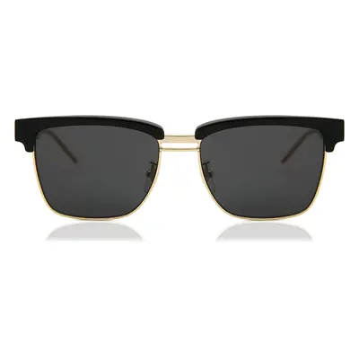 Gucci GG0603S Men's Sunglasses Black Size