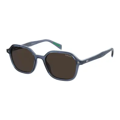 Levi's LV 5051/S PJP/70 Men's Sunglasses Blue Size