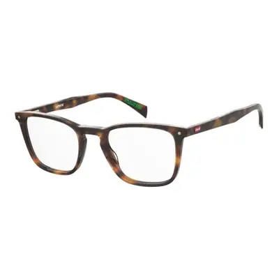 Levi's LV Men's Glasses, Tortoiseshell, Size
