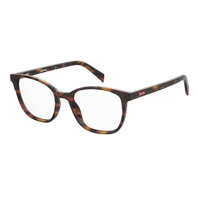 Levi's LV Women's Glasses, Tortoiseshell, Size