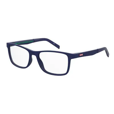 Levi's LV 5049 Men's Glasses, Blue, Size 55
