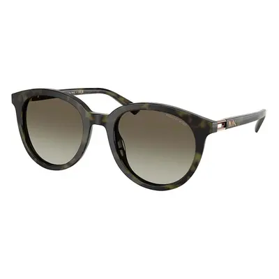 Michael Kors MK2227 BIG BEND 39433M Men's Sunglasses Tortoiseshell Size