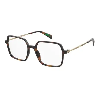 Levi's LV Women's Glasses, Tortoiseshell, Size